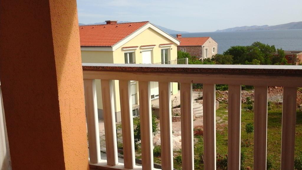 Apartments Jadranka Povile Novi Vinodolski Oda fotoğraf