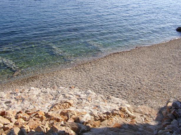 Apartments Jadranka Povile Novi Vinodolski Dış mekan fotoğraf