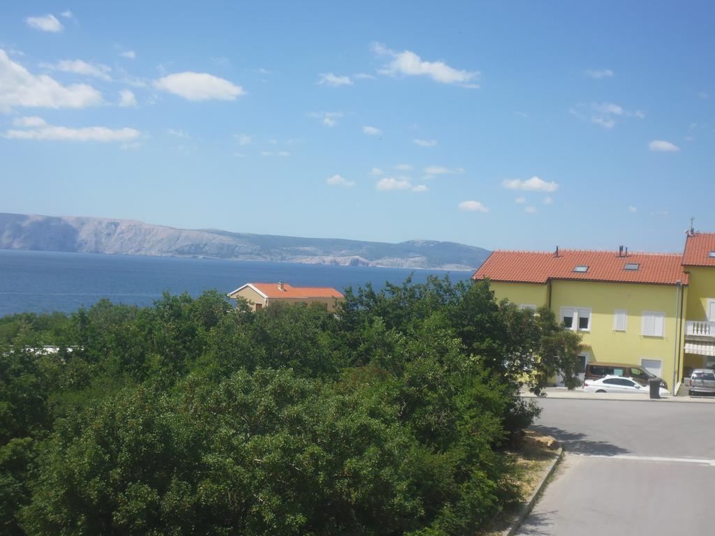 Apartments Jadranka Povile Novi Vinodolski Oda fotoğraf