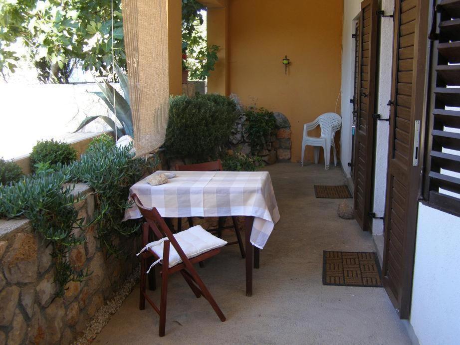 Apartments Jadranka Povile Novi Vinodolski Oda fotoğraf