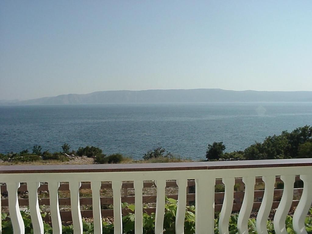 Apartments Jadranka Povile Novi Vinodolski Oda fotoğraf