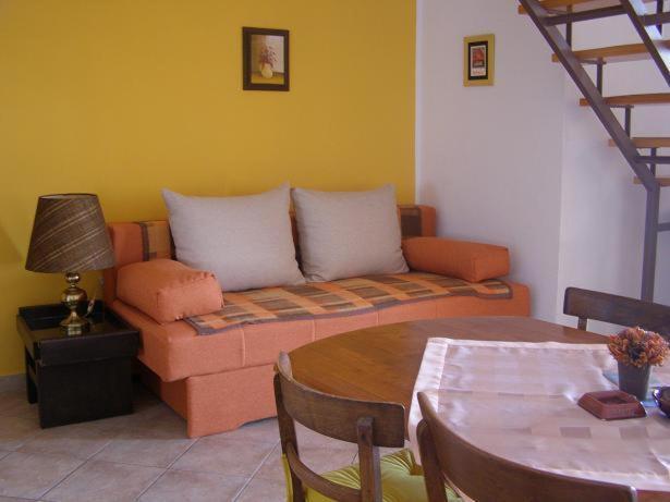 Apartments Jadranka Povile Novi Vinodolski Dış mekan fotoğraf