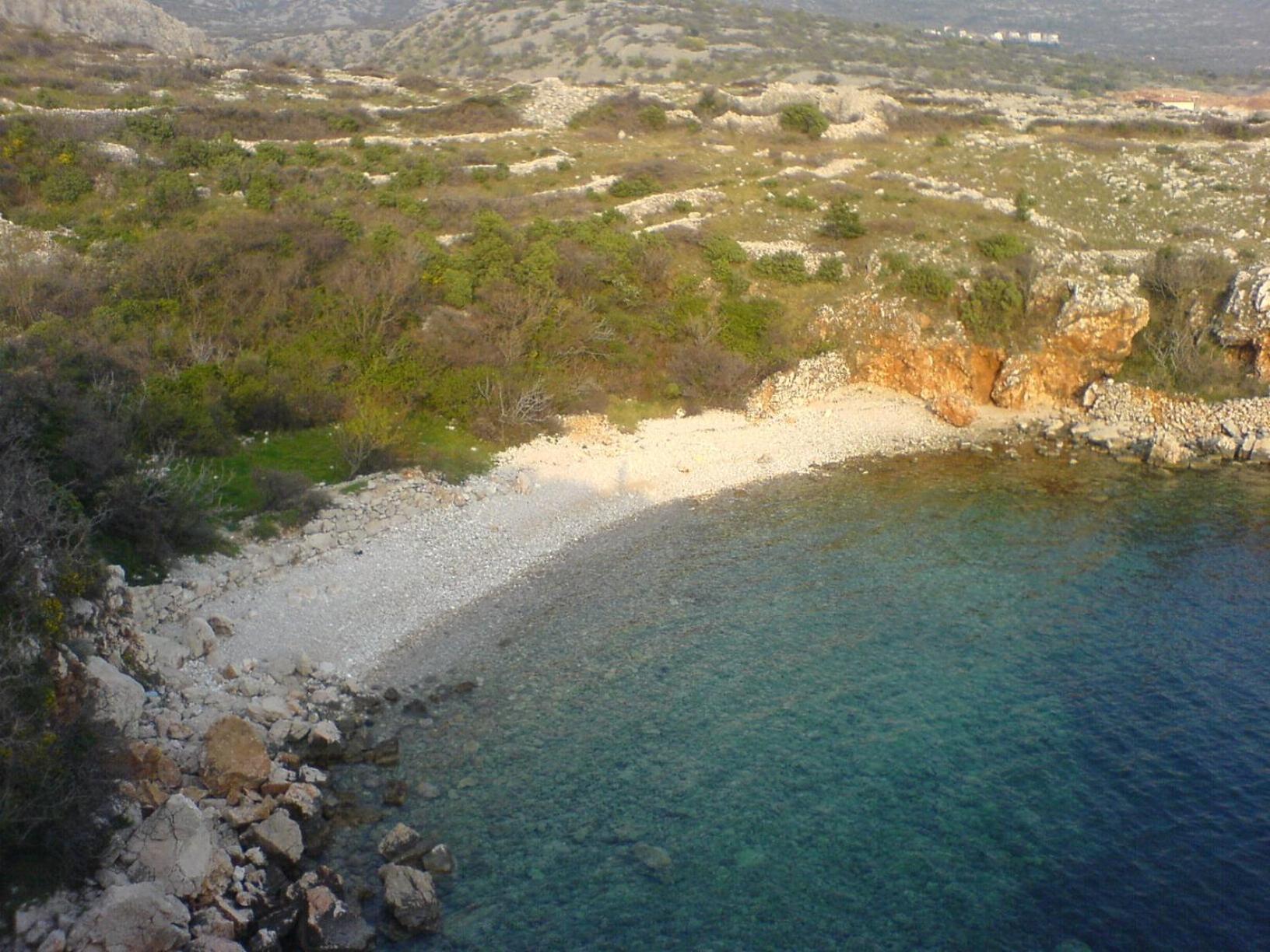 Apartments Jadranka Povile Novi Vinodolski Dış mekan fotoğraf