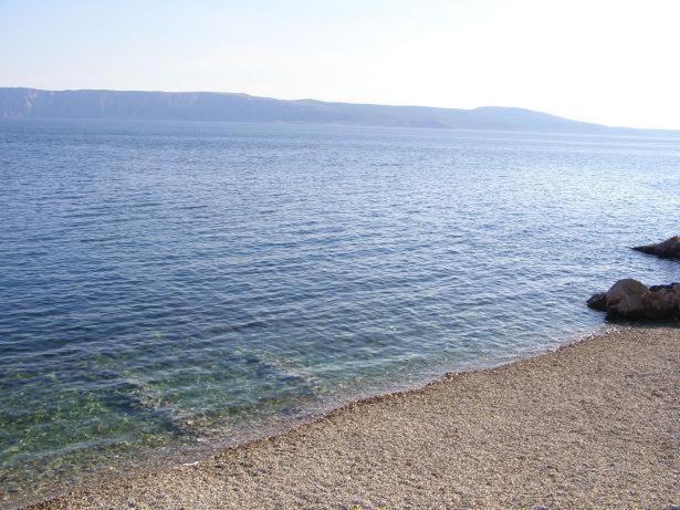 Apartments Jadranka Povile Novi Vinodolski Oda fotoğraf