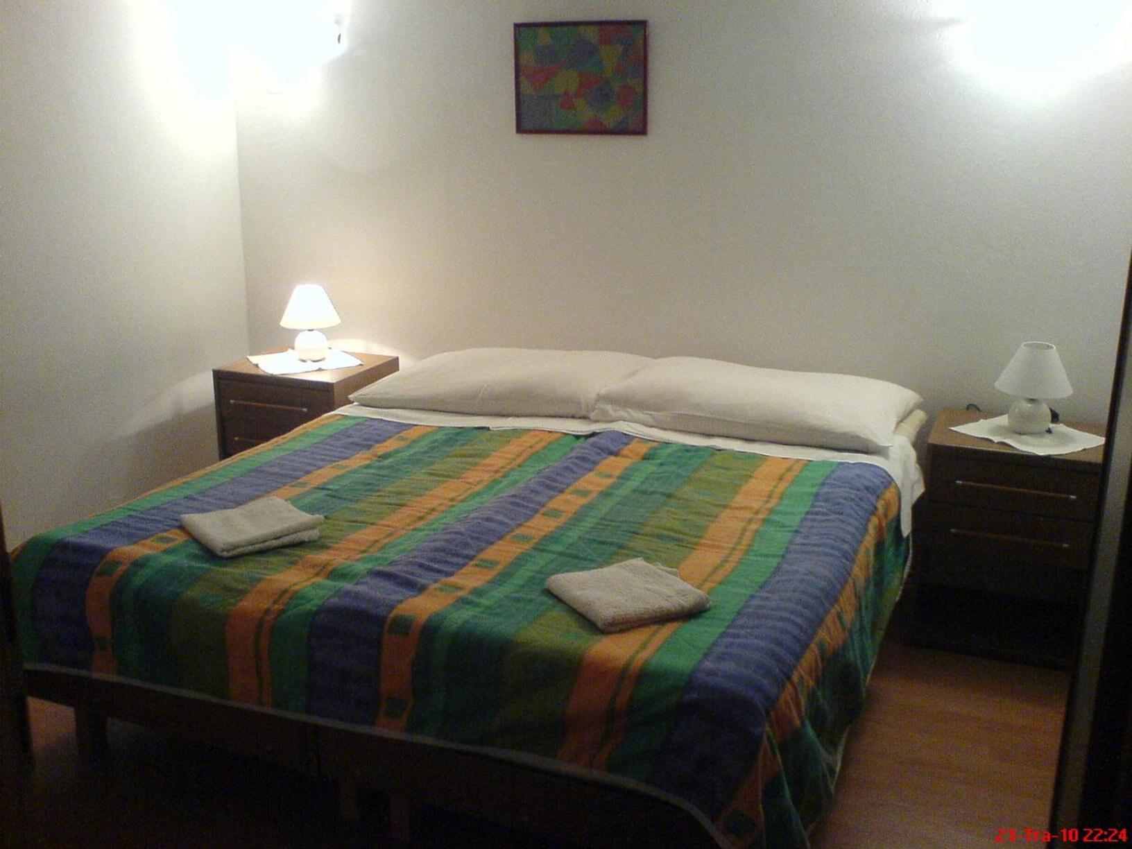 Apartments Jadranka Povile Novi Vinodolski Oda fotoğraf