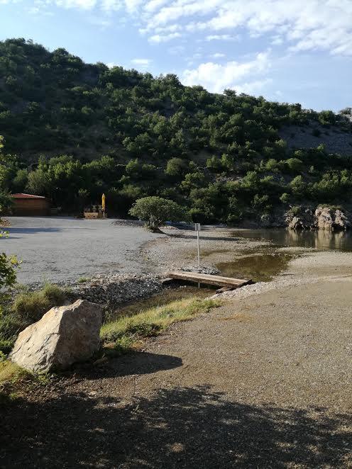 Apartments Jadranka Povile Novi Vinodolski Dış mekan fotoğraf