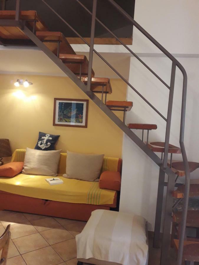 Apartments Jadranka Povile Novi Vinodolski Dış mekan fotoğraf