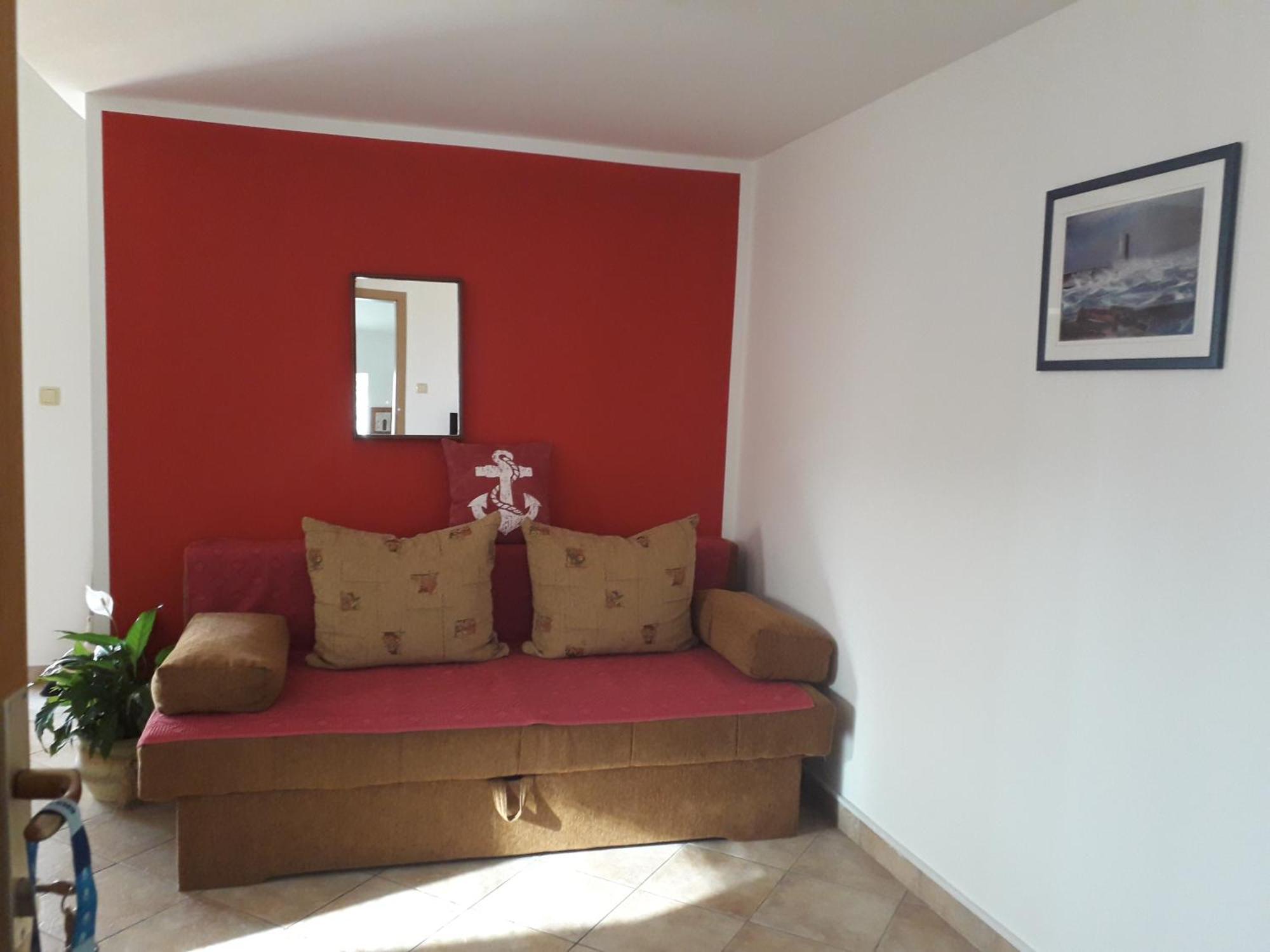 Apartments Jadranka Povile Novi Vinodolski Dış mekan fotoğraf