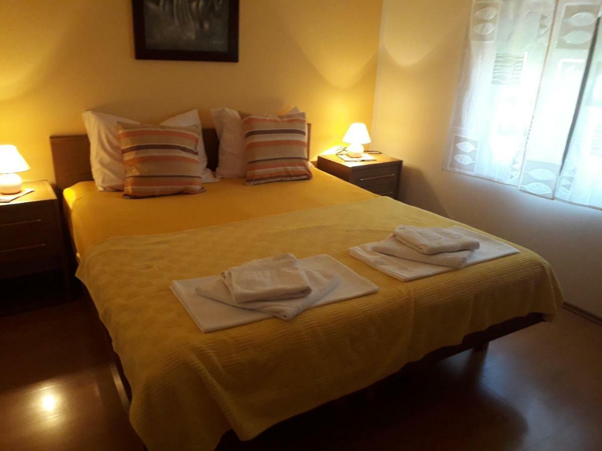 Apartments Jadranka Povile Novi Vinodolski Dış mekan fotoğraf